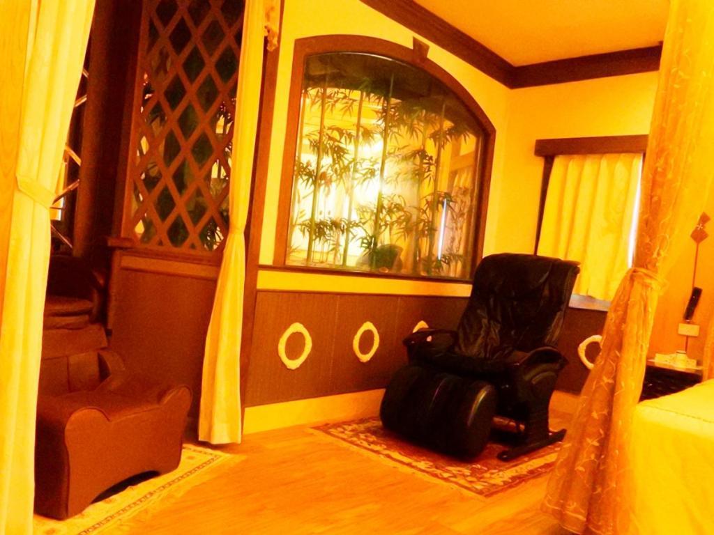 Paradise Motel Guishan Exterior foto
