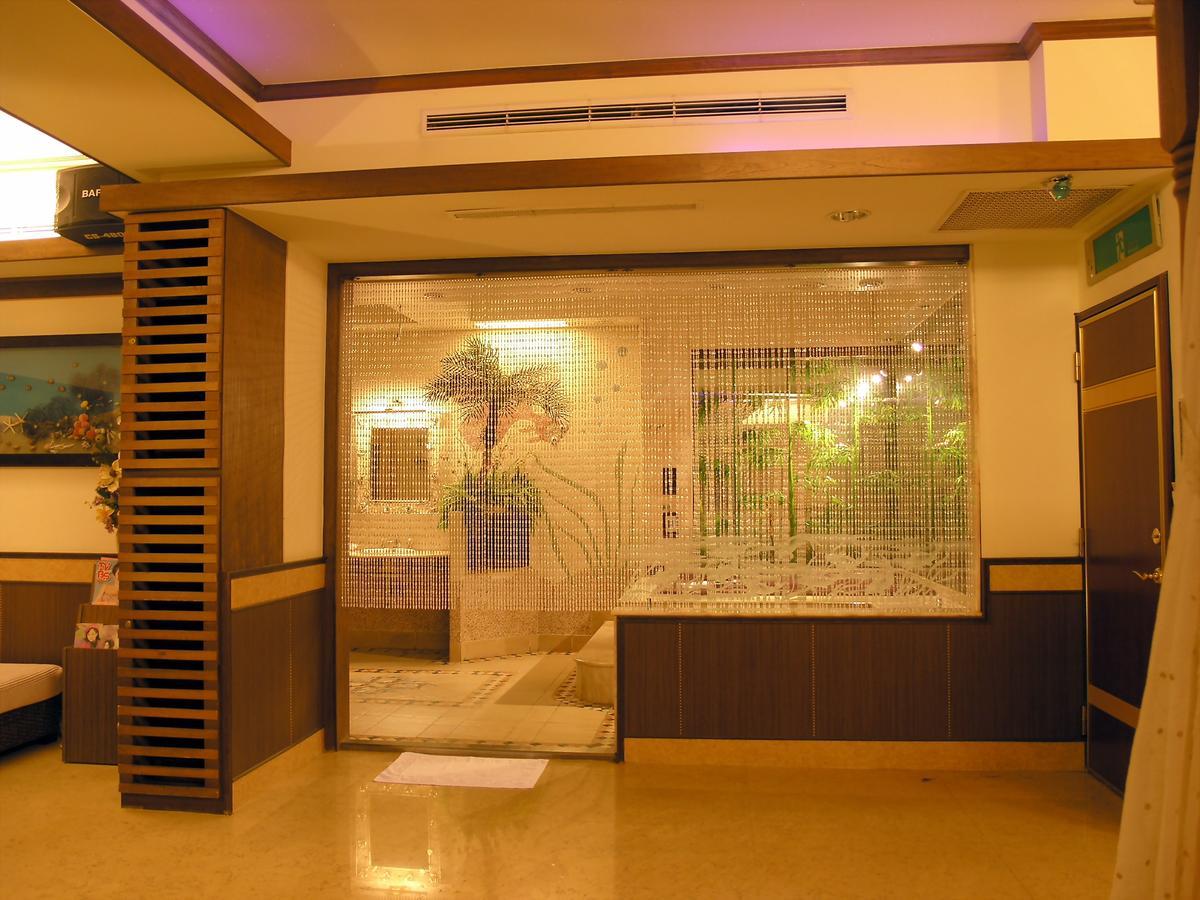 Paradise Motel Guishan Exterior foto